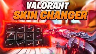 New Valorant Skin Changer | Free Skin Swapper 2024 - Ultimate Guide!