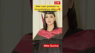 Congratulations Mike️ #ctto #forentertainmentpurposesonly