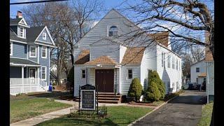 Hackensack SDA Church -  Divine Service -  June 21, 2025