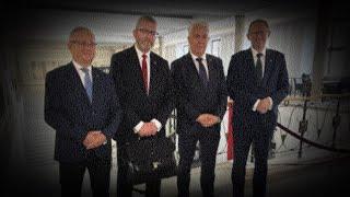 Poseł Zawiślak i koło Korony. Zdrada czy gambit? - Komentarz Narodowy