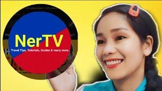 Intro NerTV #tutorial #travel tips,guide,ideas Taiwan