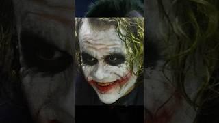 A Joker Theory