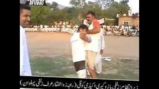 Bini - Shakeel Bhatti vs    (15-07-2012)