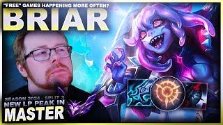 ARE "FREE" GAMES HAPPENING MORE OFTEN? BRIAR! | League of Legends