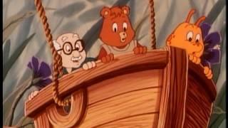 Las aventuras de Teddy Ruxpin: 07 Grubby's Romance