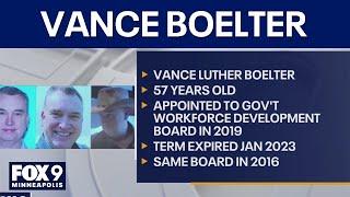 Vance Boelter had manifesto ahead of lawmaker shootings
