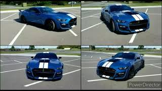 Military AutoSource Customer Testimonial - Ford Mustang GT500