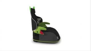 Trunki BoostApak Car Booster Seat and Backpack