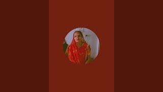 Sarita Mishra  is live!
