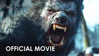 Wolf Man – Movie (2025) Universal Pictures