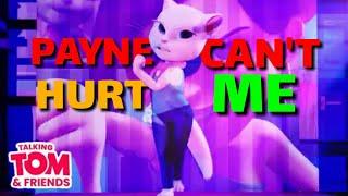 PAYNE CAN'T HURT ME | ANGELA - LISA SCHWARTZ (FULL MUSIC VIDEO)