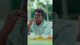 Onasadya#shorts#karikku#happyonam #onam