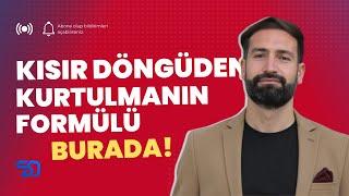 Kuantum ve Bilgelik Çalışması ile Kısır Döngülerden Çıkın