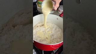 Si preparas arroz con leche de esta manera todos te pedirán la receta