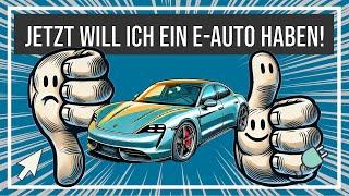 Elektro-Gebrauchtwagen von VW, Tesla und anderen sind immer noch unverkäuflich! Oder nicht?