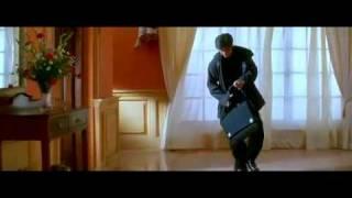 Shahrukh Khan's entry in K3GKabhi Khushi Kabhie Gham