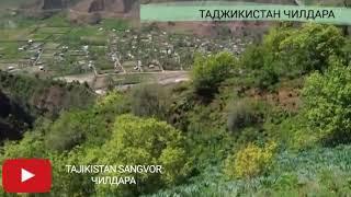 ТАВИЛДАРА САМАЯ КРАСИВАЯ ГАРОХ В МИРЕ ТАДЖИКИСТАН