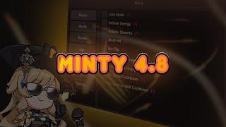 Genshin Impact minty cheat 4.8 | free | PC | full review