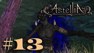 Astellia Online//Астелия #13 Форт Молтона