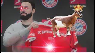 Die BRAZZO GOAT Challenge | Fifa 23 |