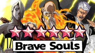 9TH ANNI CO OOP RETURNS TOMORROW + TYBW TECH YAMA, CHOJIRO AND IZURU RESURRECTIONS! Brave Souls