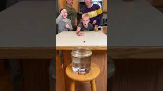 Ultimate Jelly Bean Challenge! #game #family #challenge #candy