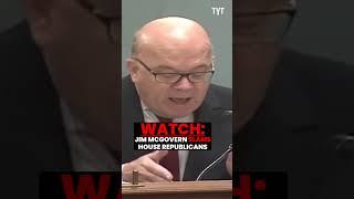 McGovern: "This Bill Cuts Future SNAP Benefits By 30 BILLION Dollars"