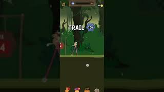 WALK MASTER LEVEL (TRAIL) °°104°° SOLVED