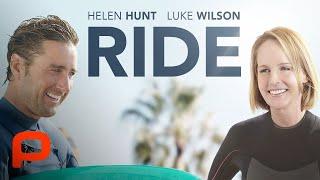 Ride (Free Full Movie) Helen Hunt, Luke Wilson