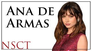 Ana de Armas | biography, roles, net worth & personal life