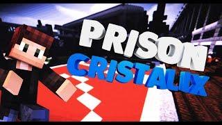 КОНКУРС НА 1000000 РУБЛЕЙ И НА 16К$!!! Cristalix: Prison Light