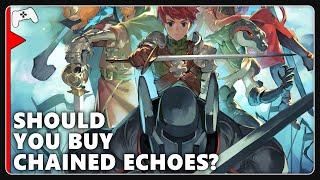 Does it Live Up to the Hype? [Chained Echoes Review]