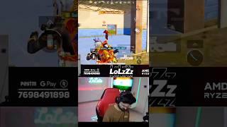 15 SEC FULL SQUAD  FINISH LOLZZZ HACKER  #lolzzzgaming #lolzzz #lolzzzgamingyt