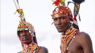 KENYAN Traditional Music