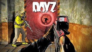 An Expedition to the Deepest and Darkest SECRETS of this DayZ Map