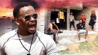 My Wife Used Me For Ritual TAIL OF A TIGER - Zubby Michael Movies | Nigerian Movies