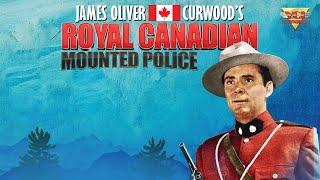 ROYAL CANADIAN MOUNTED POLICE –4-Pack Collection Promo