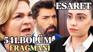 Esaret 541.Bölüm Fragmanı||Redemption|| Eylül için zor anlar..! (English&Spanish)