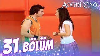 Acemi Cadı 31. Bölüm | Full Bölüm