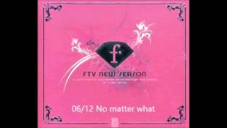 FTV New season ― Downtempo time [Full album]