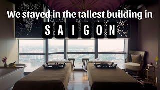 Hotel review: Vinpearl Landmark 81 in Saigon