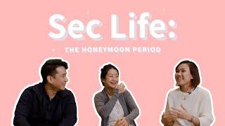 How to Prepare for Secondary 1 – The Honeymoon Period | The Learning Lab