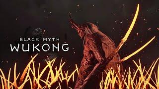 Black Myth: Wukong - Yaksha King with Epic Theme ver (NG++, No Damage)