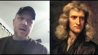 Isaac Newton's Brilliant Breakdown of Daniel's 70 weeks points to 2015