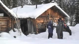 В гости к Агафьи Лыковой