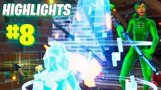 HIGHLIGHTS #8 * IGORYAN-GO * FORTNITE BEST MOMENTS * Mus. rarin - GTA