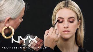 NYX Professional Makeup Presents: Masterclass | NYX Cosmetics