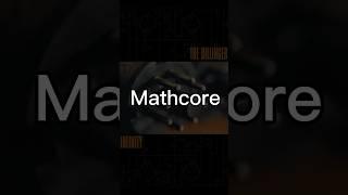 MATHCORE In 46 Sec