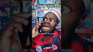 Side kama side CHIKU MSHILIKINA#tanzania  #funny #youtubeshorts#youtubelikes#kenyantiktok  #buru