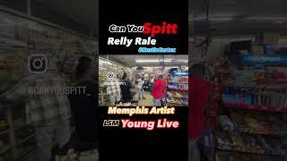 LSM Young Live